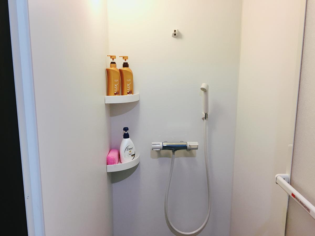 Guest House Fukuoka W001 Kasuga Dış mekan fotoğraf